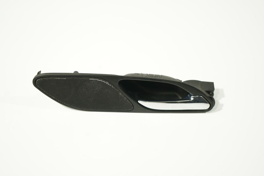 Front door interior handle