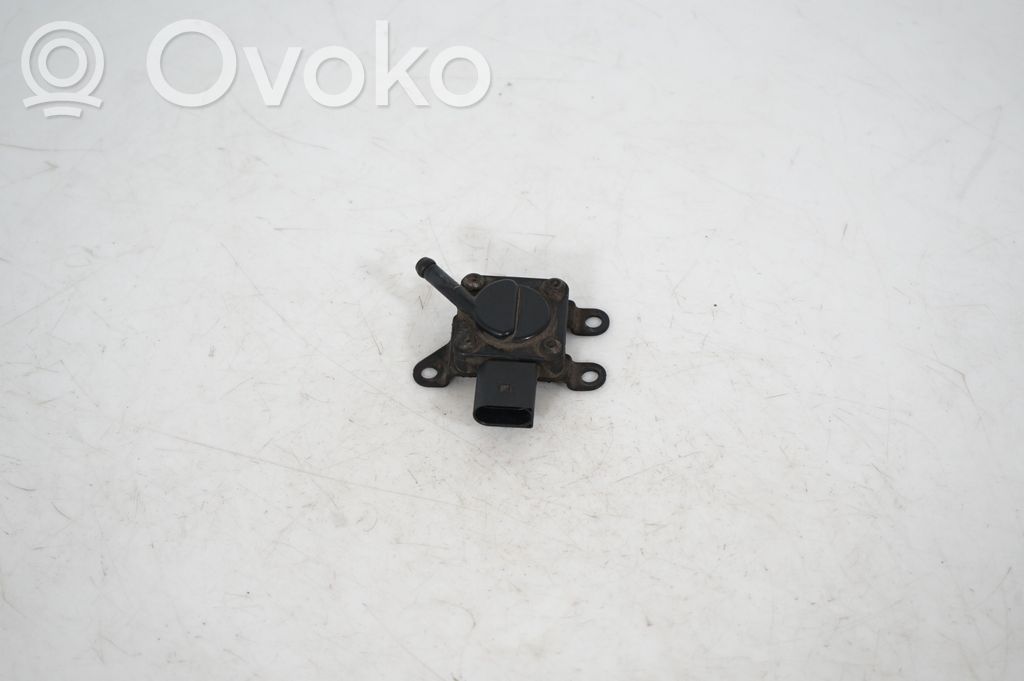Exhaust gas pressure sensor (3)