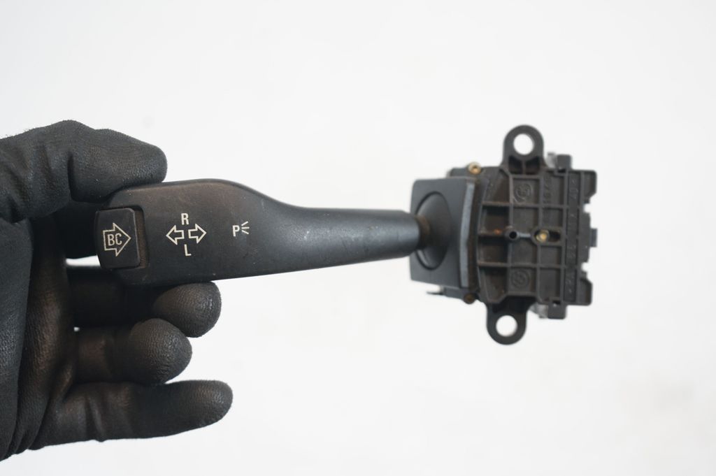 Wiper control stalk (6)