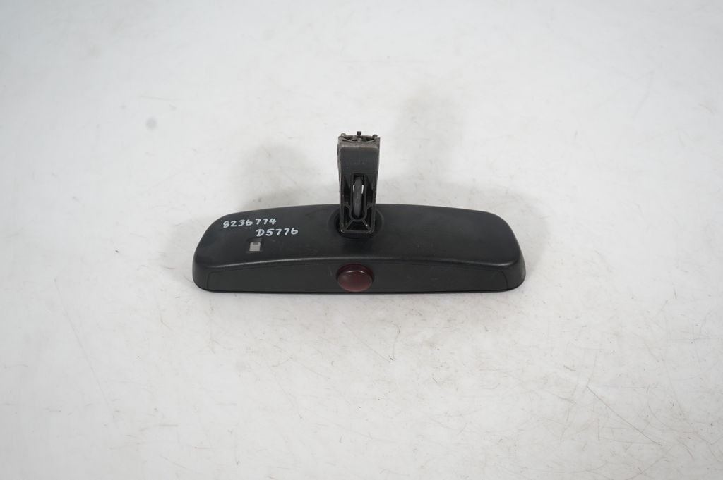 Rear view mirror (interior) (5)