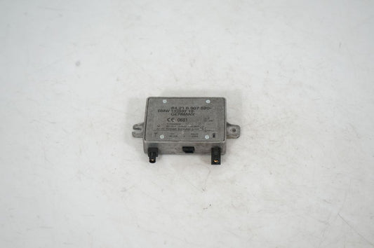 Aerial antenna amplifier