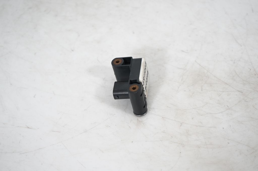 Airbag deployment crash/impact sensor (4)