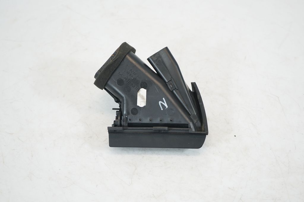 Dashboard side air vent grill/cover trim (5)