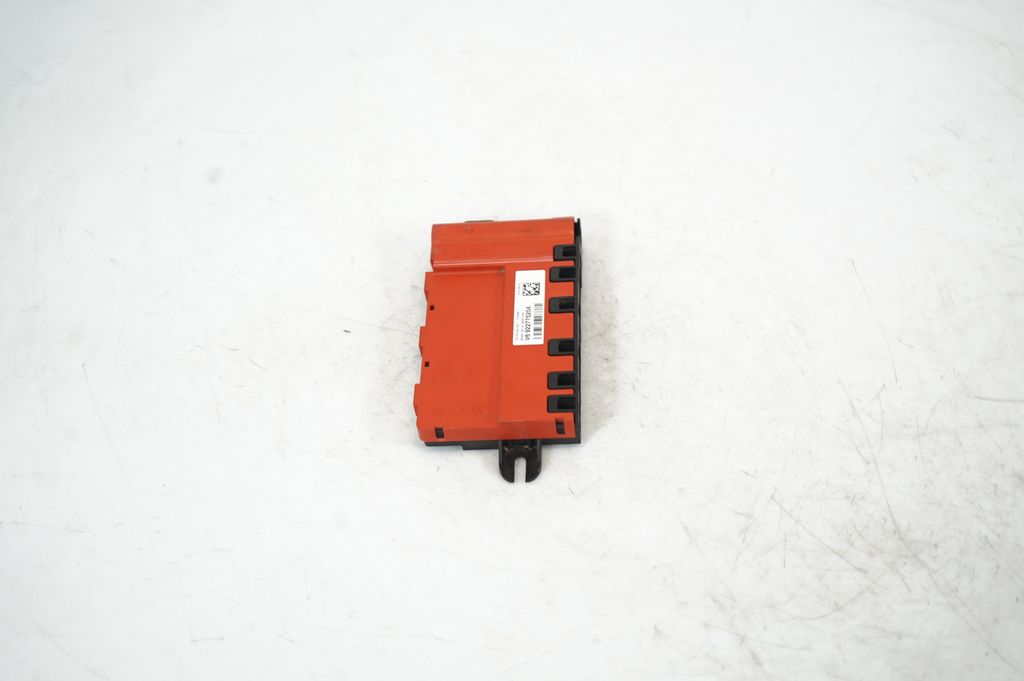 Positive wiring loom (4)