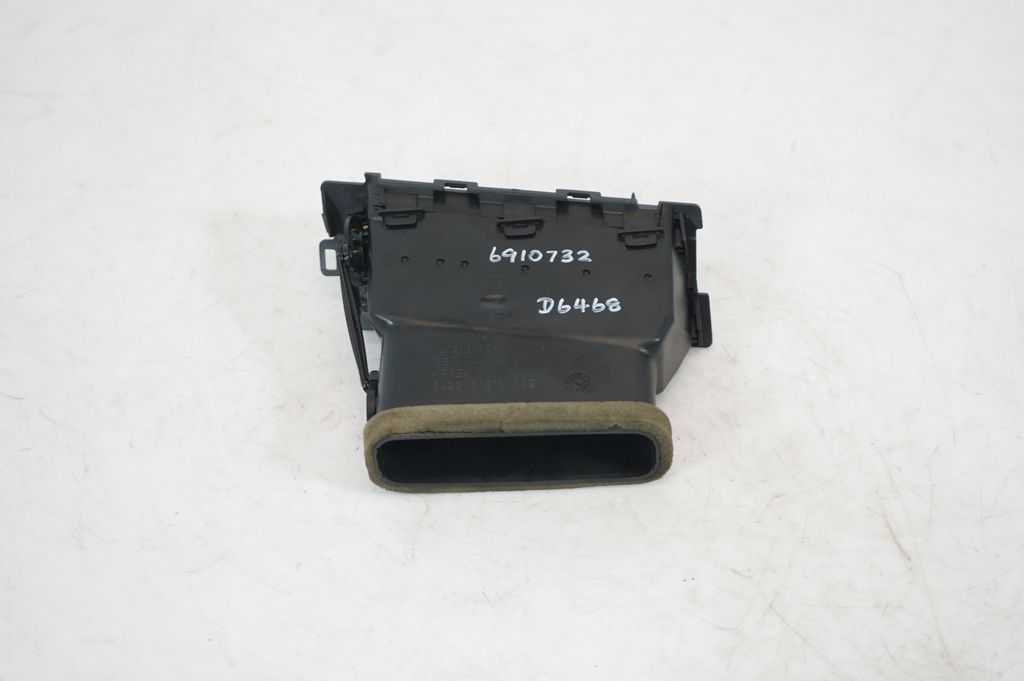 Dashboard side air vent grill/cover trim (5)