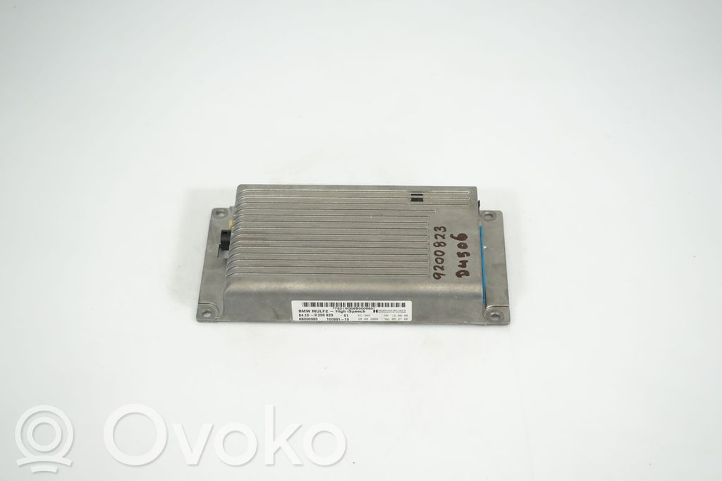Bluetooth control unit module (4)