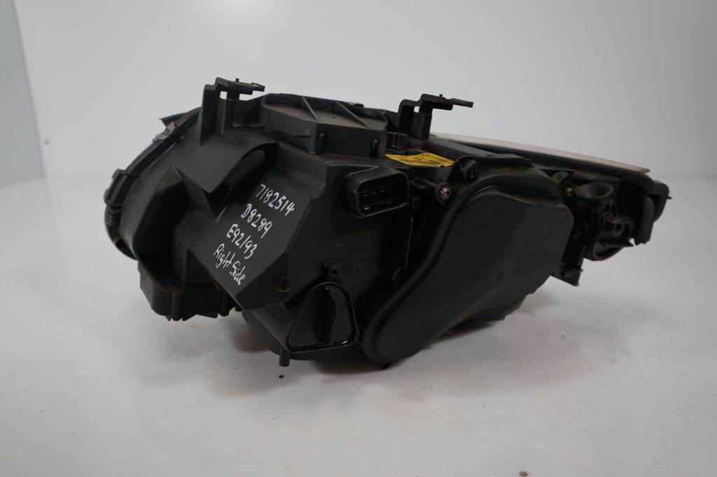 Headlight/headlamp (7)