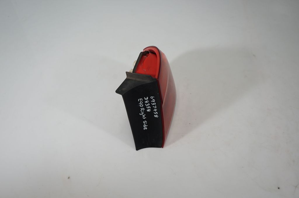 Rear/tail lights (4)