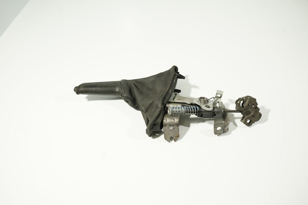 Gear shifter/selector (2)
