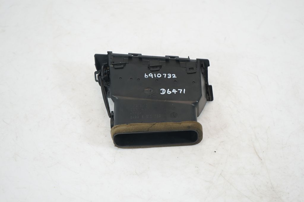 Dashboard side air vent grill/cover trim (5)