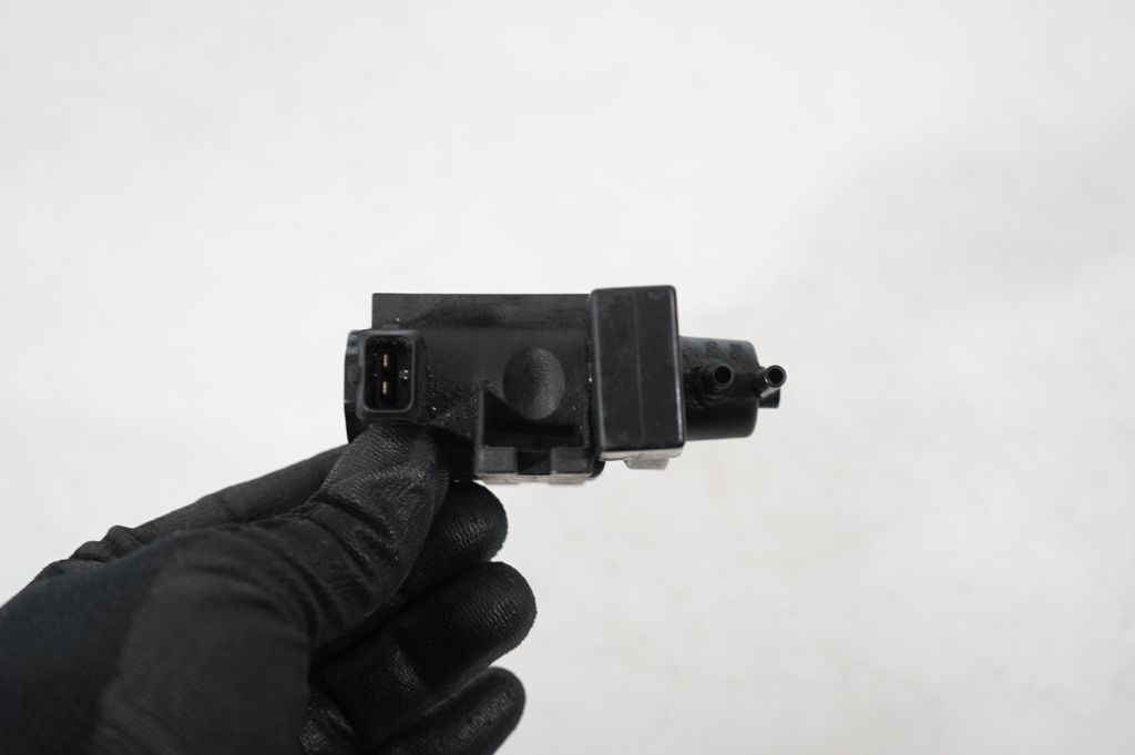 Turbo solenoid valve (6)