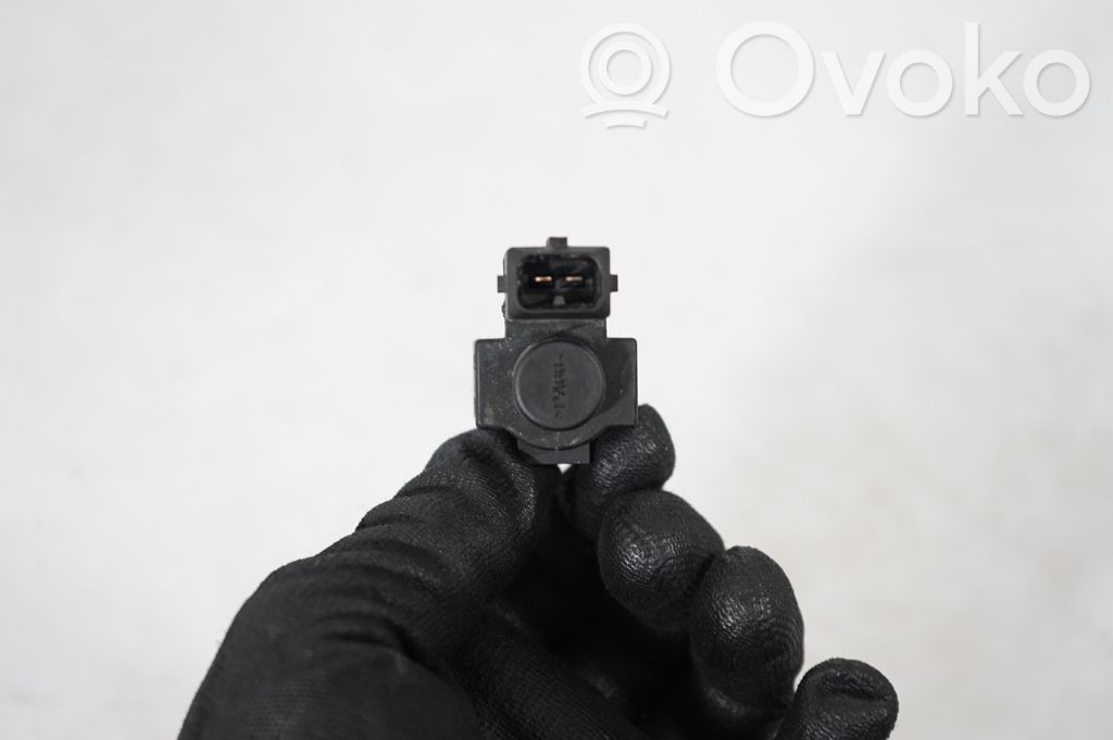 Turbo solenoid valve (7)