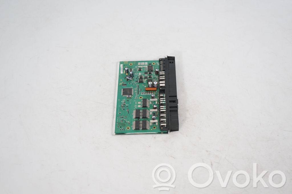 Seat control module (4)