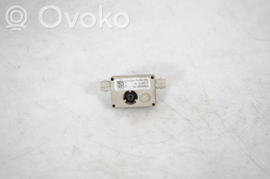 Aerial antenna amplifier (3)