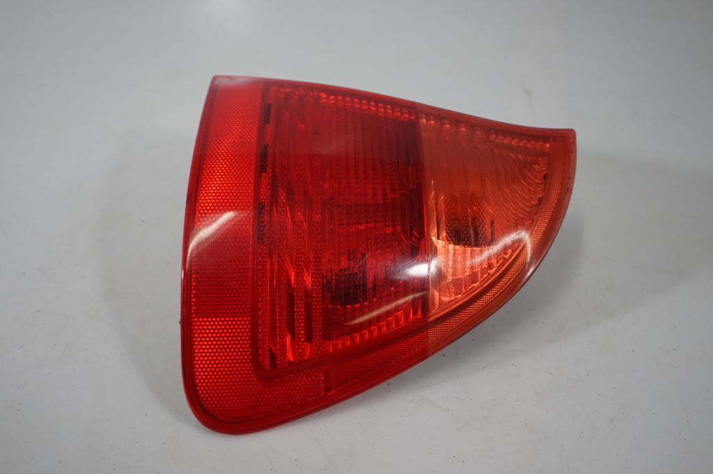 Rear/tail lights (6)