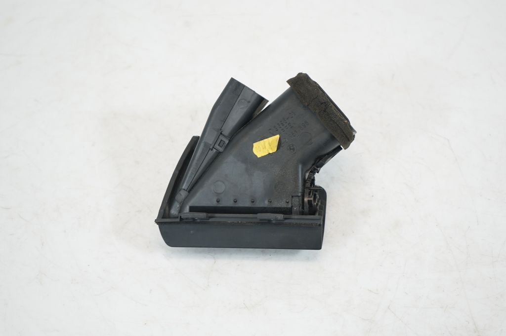 Dashboard side air vent grill/cover trim (5)