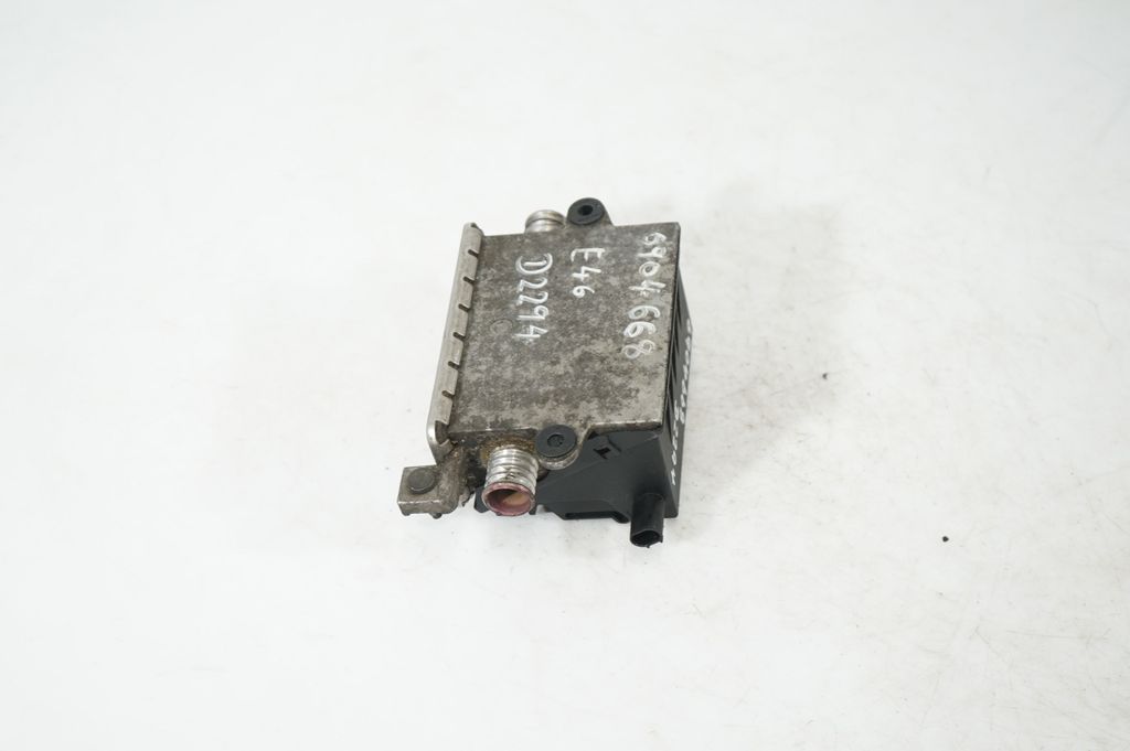 Coolant heater (2)