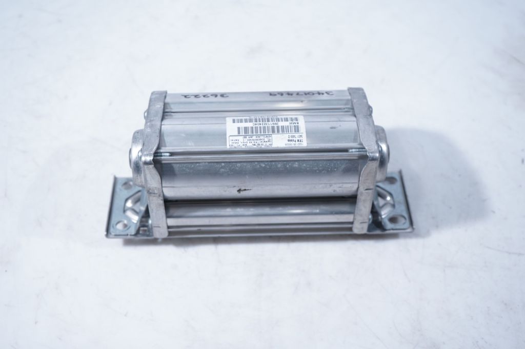 Side airbag (3)