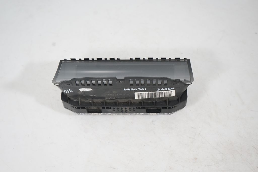 Screen/display/small screen (3)