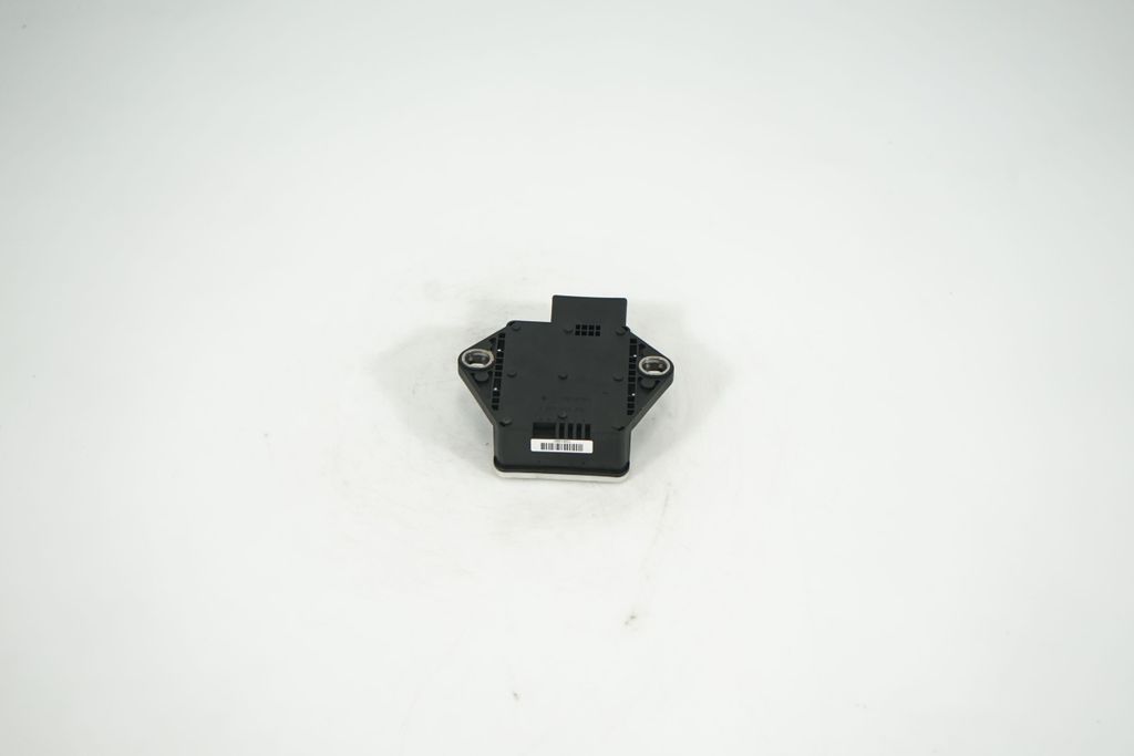 ESP acceleration yaw rate sensor (5)