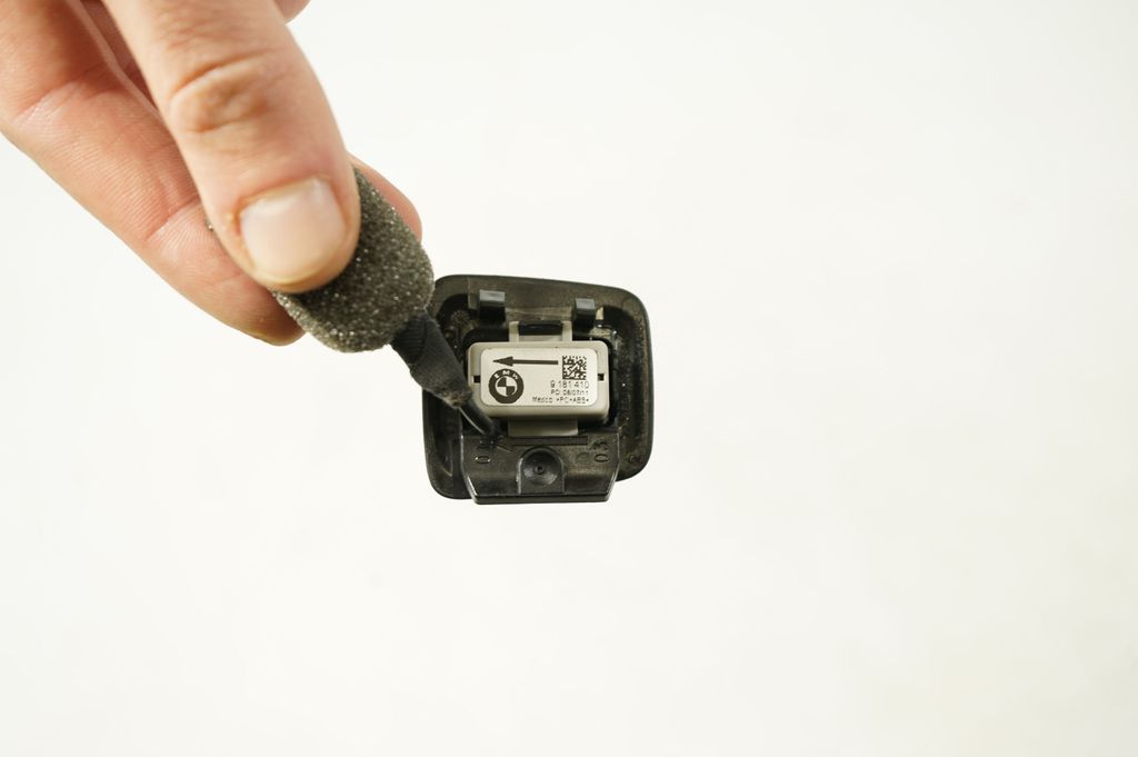 Microphone (bluetooth/phone) (8)