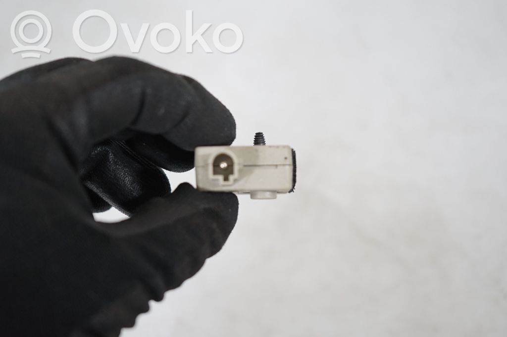 Aerial antenna amplifier (7)