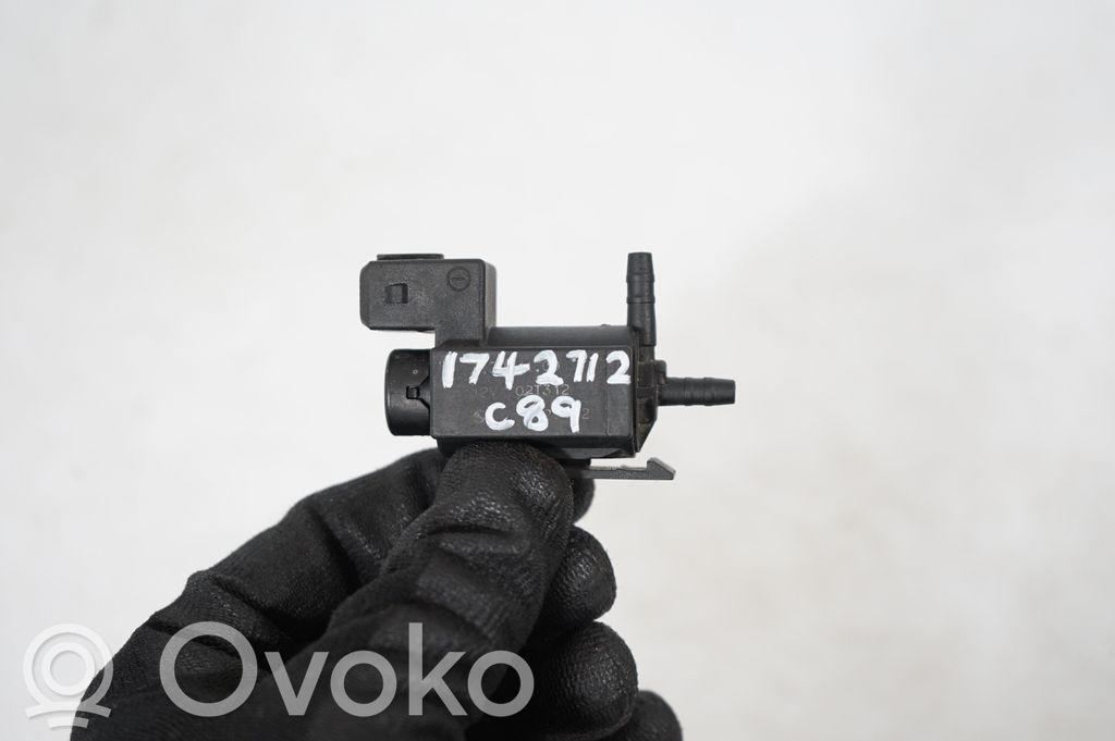 Turbo solenoid valve (8)