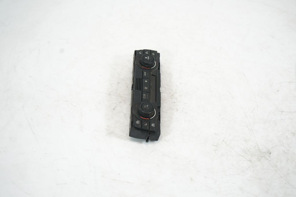 Climate control unit (2)