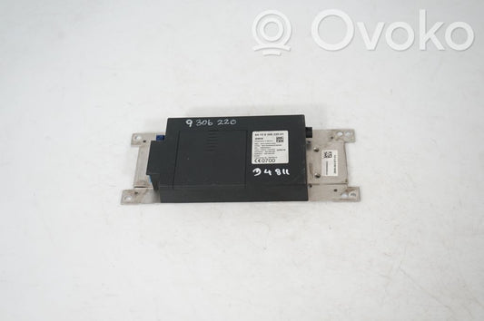 Bluetooth control unit module