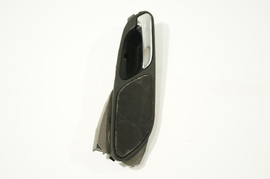 Front door interior handle (4)