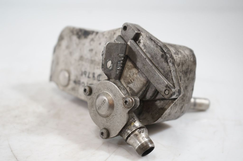 Gearbox / Transmission oil cooler (8)