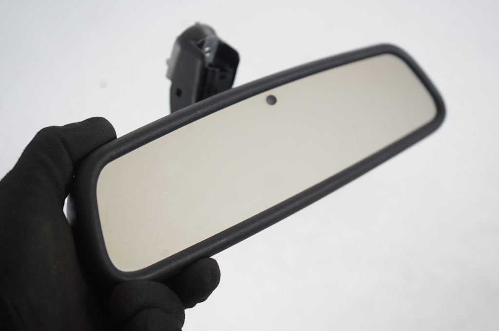 Rear view mirror (interior) (6)