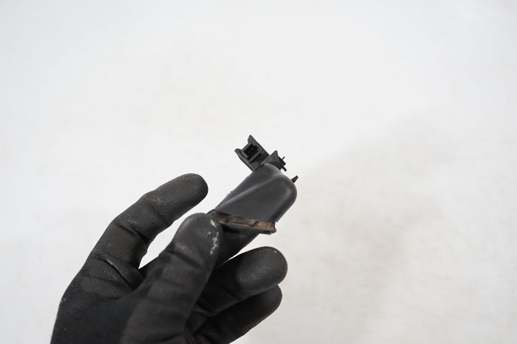 Tailgate/trunk/boot exterior handle (7)