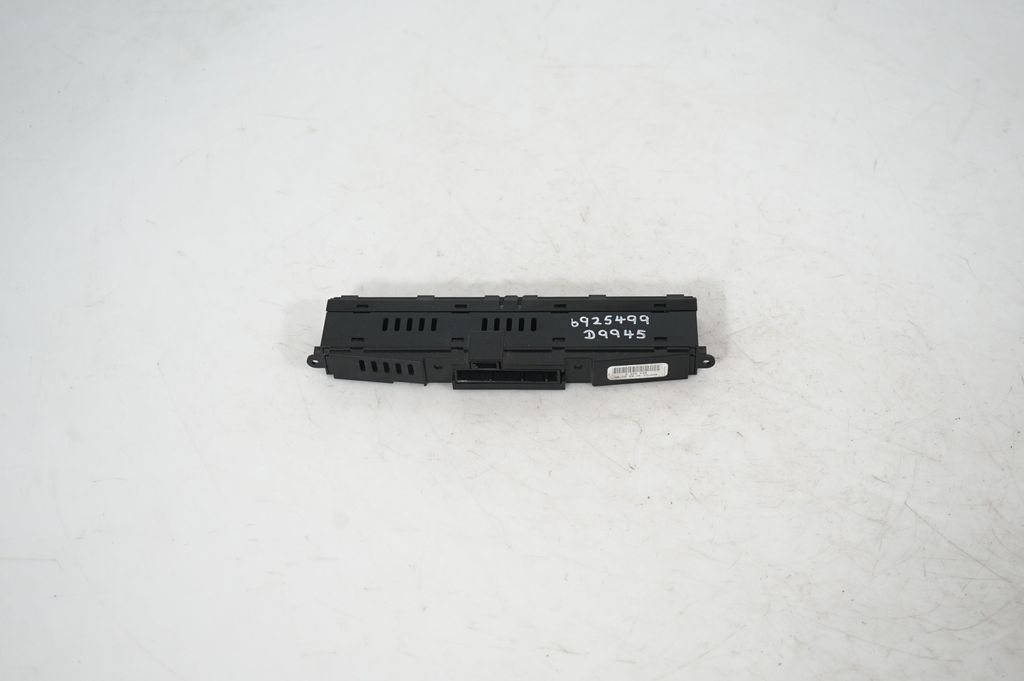 Other switches/knobs/shifts (3)