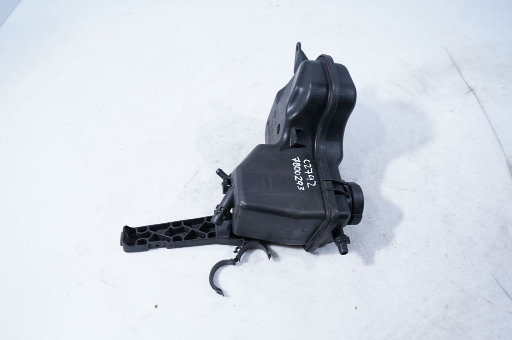 Coolant expansion tank/reservoir (2)