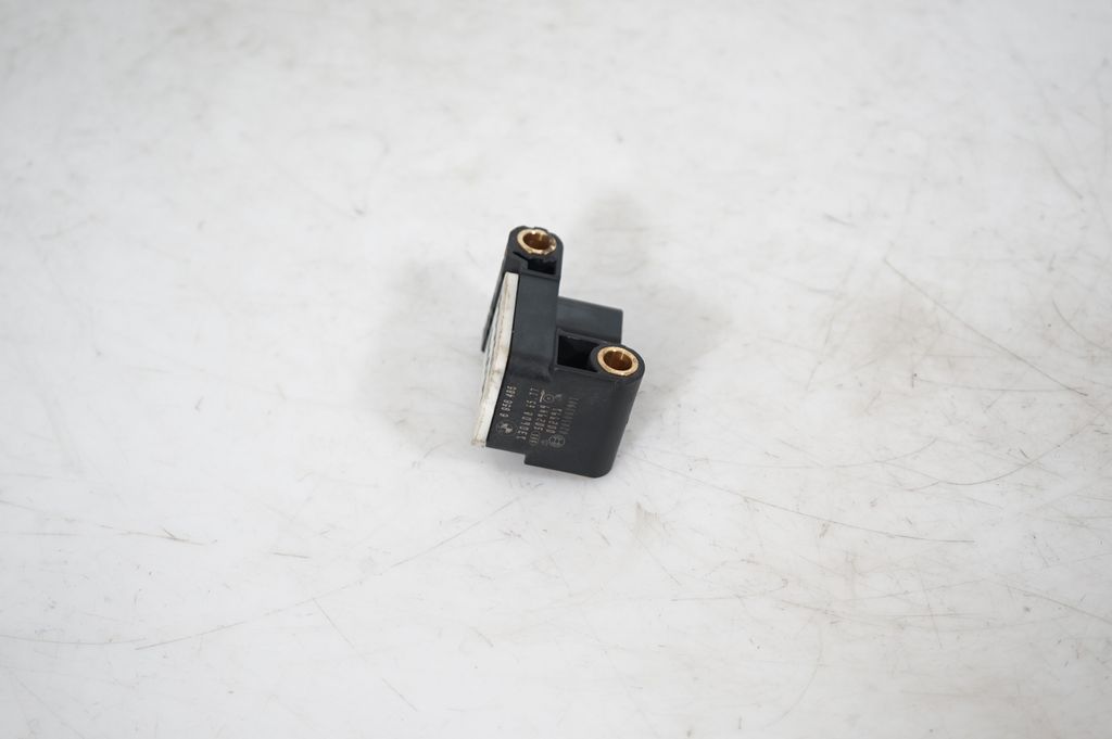 Airbag deployment crash/impact sensor (2)