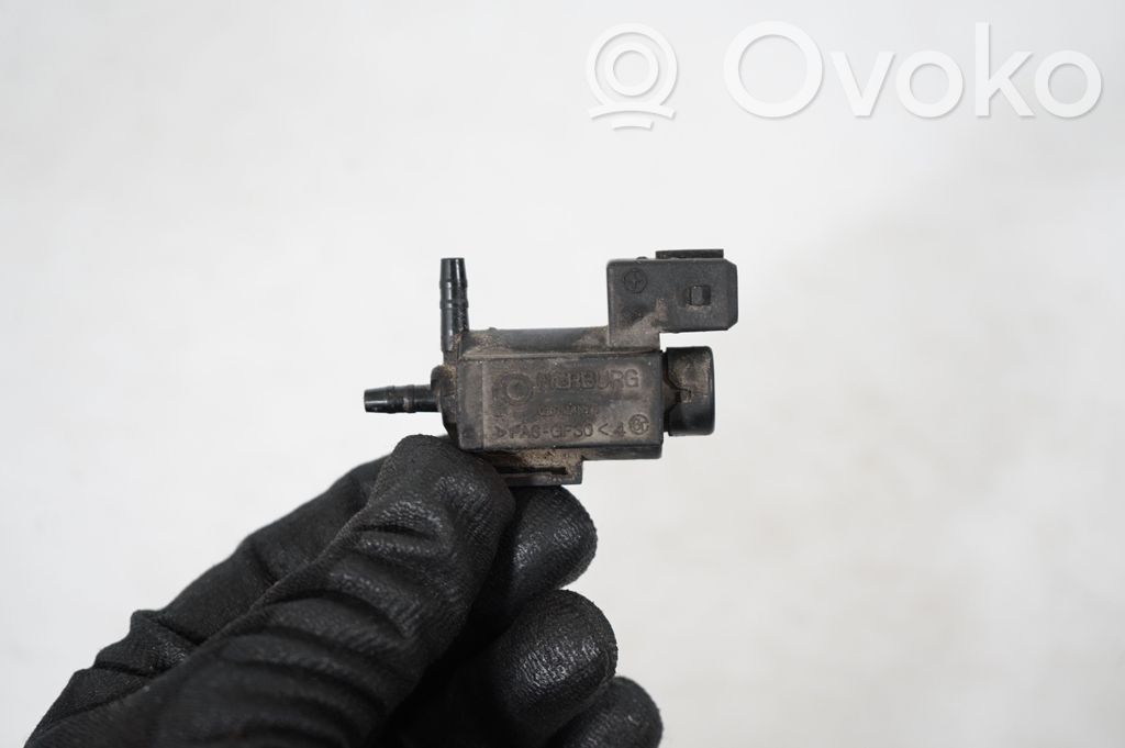 Turbo solenoid valve (6)