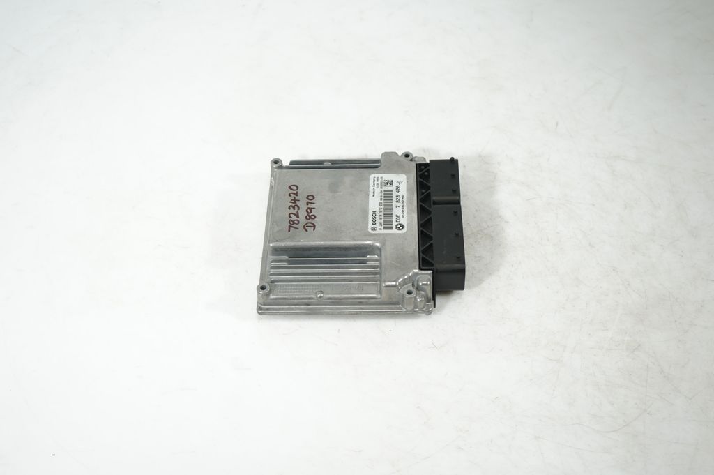 Engine control unit/module (4)