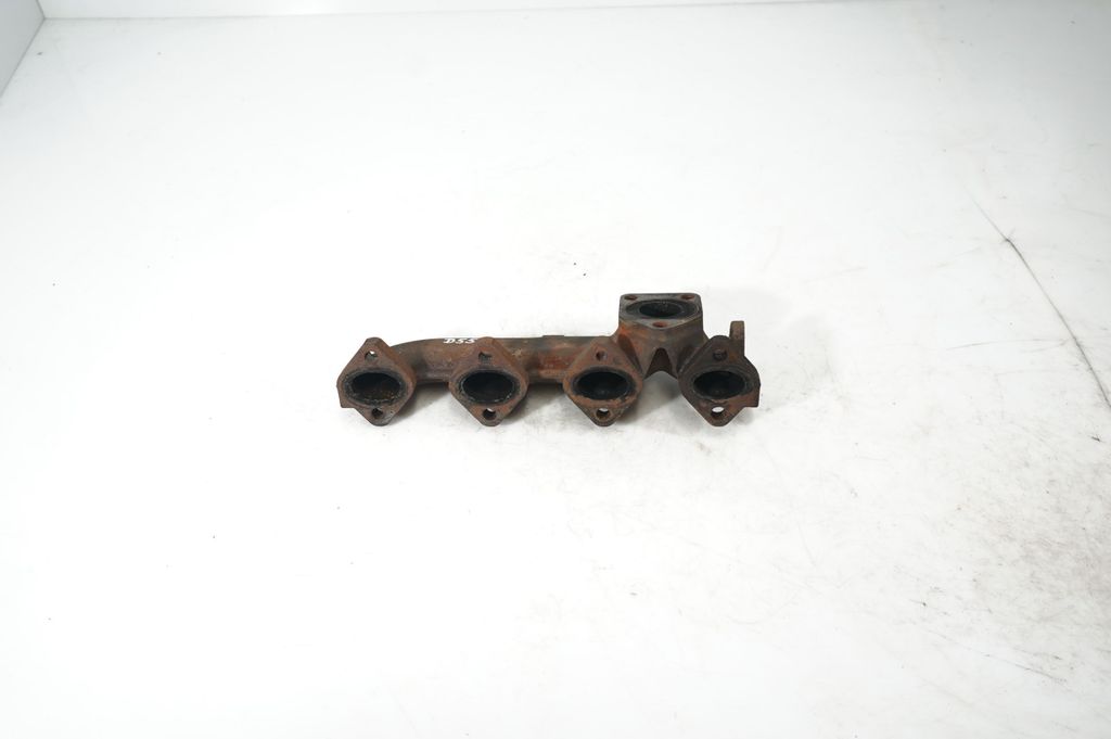 Exhaust manifold (5)