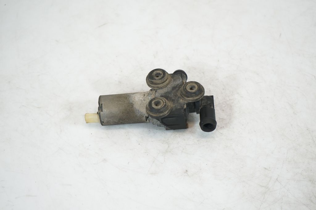 Electric auxiliary coolant/water pump (5)