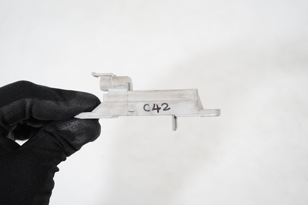 Airbag deployment crash/impact sensor (7)