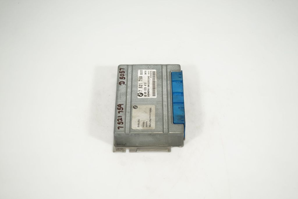 Gearbox control unit/module (4)