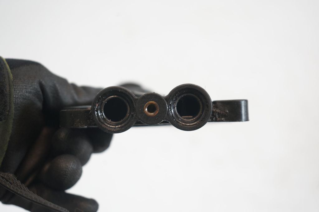 Gearbox / Transmission oil cooler (7)