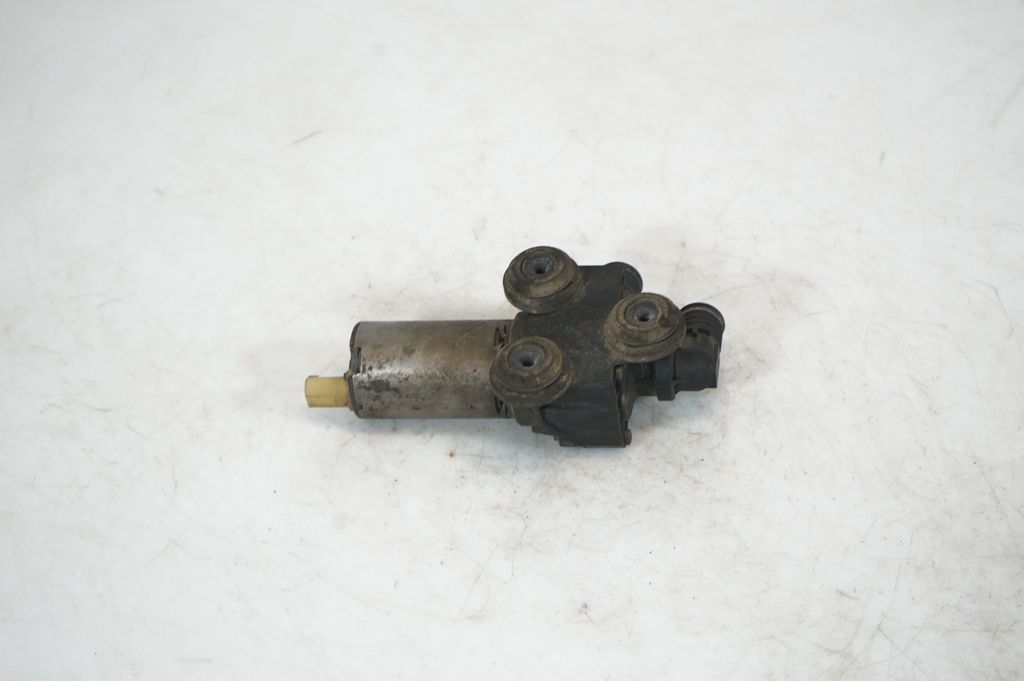Electric auxiliary coolant/water pump (5)