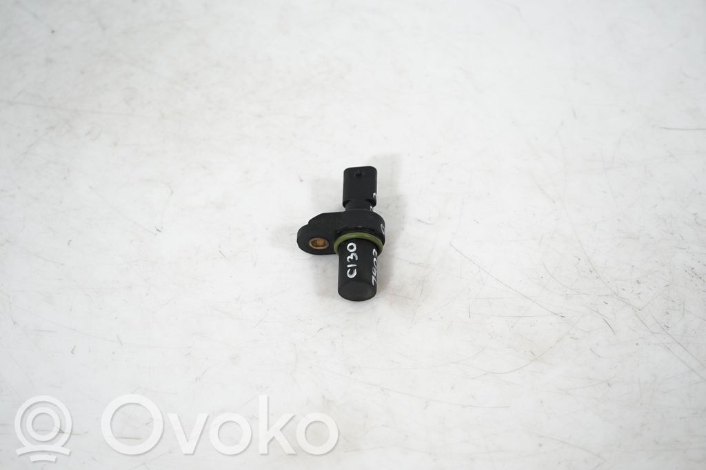 Camshaft position sensor (4)