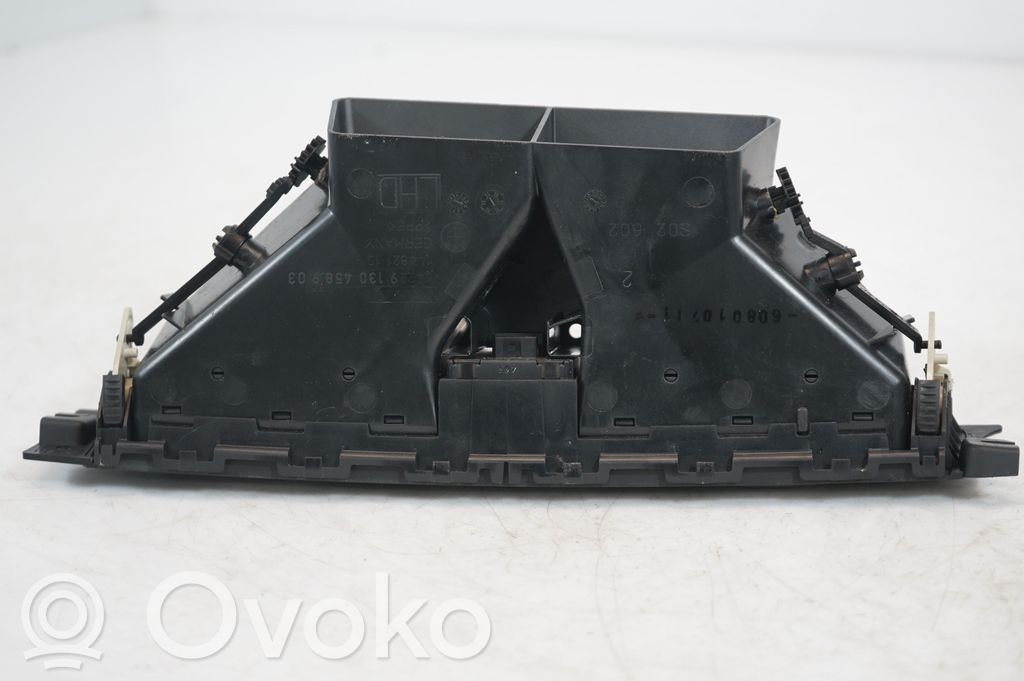 Dash center air vent grill (9)