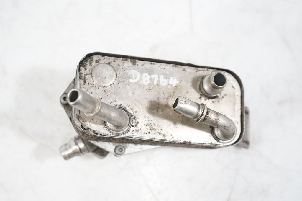 Gearbox / Transmission oil cooler (11)