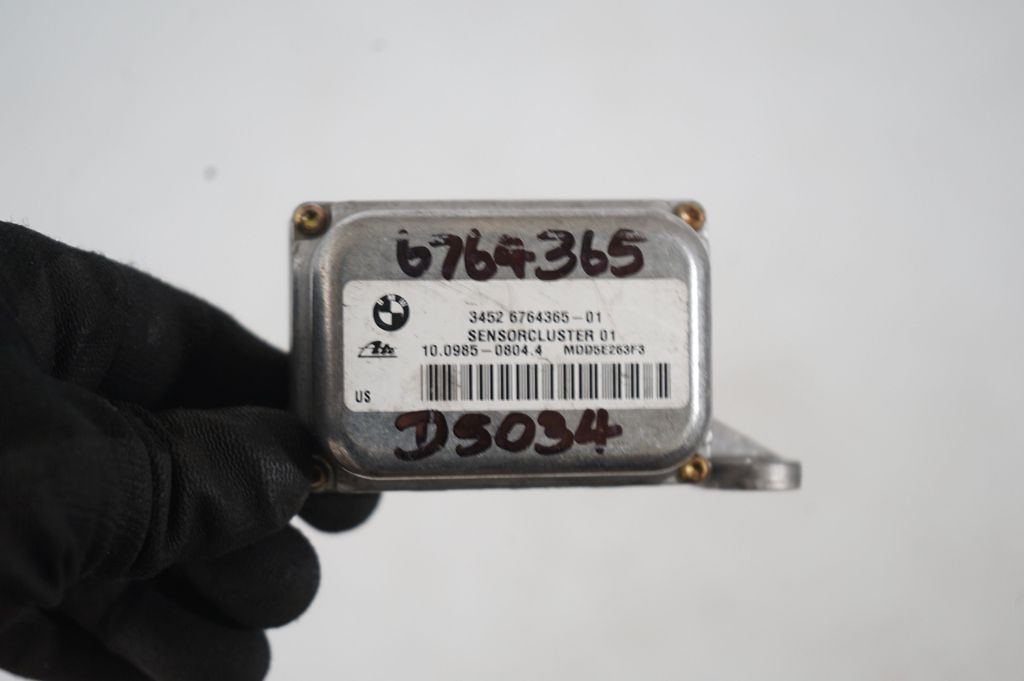 Other control units/modules (7)