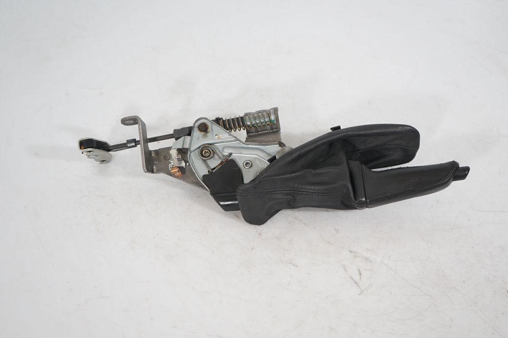 Handbrake/parking brake lever assembly (5)