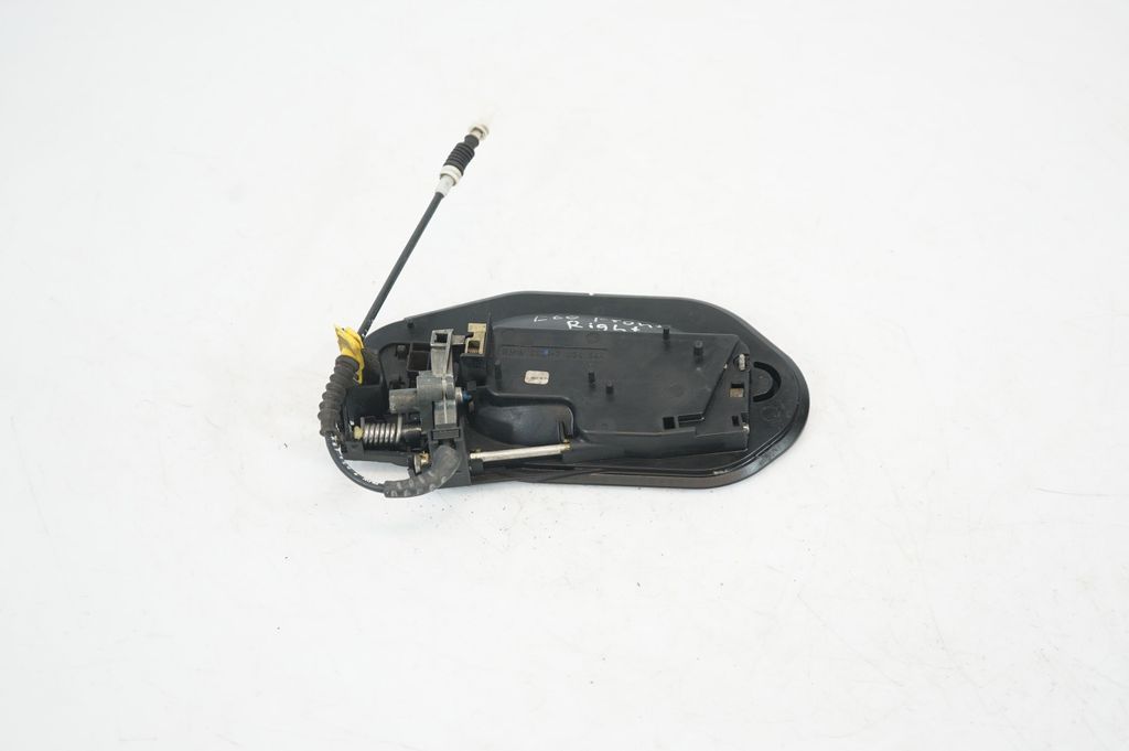 Rear door exterior handle (5)